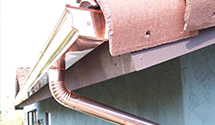 Rain Gutter Installation, Repair, Cleaning and Protection in Woodland Hills, UT